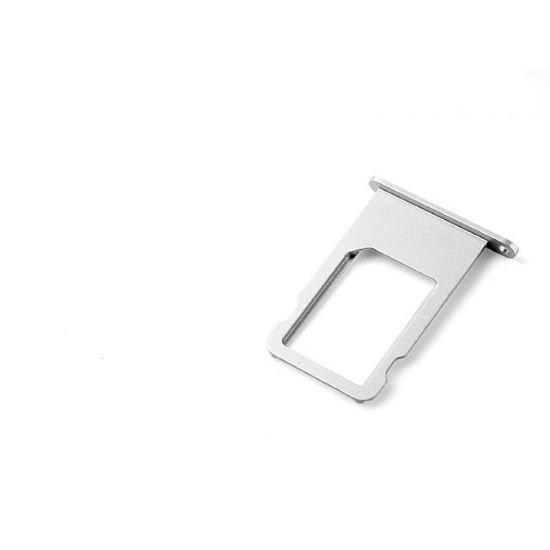 Bild von iPhone 6S Plus Sim Holder - Silver