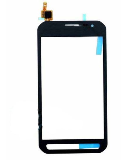 Bild von Samsung Galaxy Xcover 3 (SM-G388F) Touch Screen Glass - Black