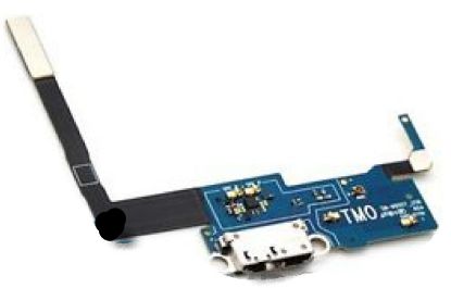 Bild von Samsung Galaxy Note 3 Neo N7505 System Charging Flex OEM