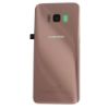 Bild von Samsung Galaxy S8 G950F Back Cover Rose Pink With Lens OEM