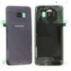 Bild von Samsung Galaxy S8 Plus G955F Back Cover Orchid Gray With Lens OEM