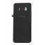 Bild von Samsung Galaxy S8 G950F Back Cover Midnight Black With Lens OEM