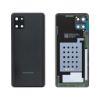 Bild von Samsung Galaxy Note 10 Lite N770F Back Cover Aura Black With Lens OEM