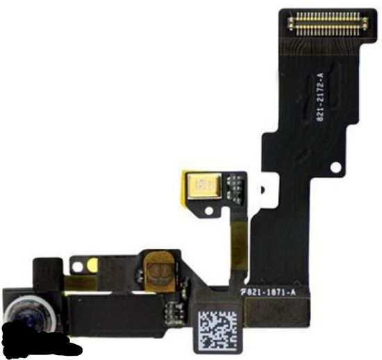 Bild von Front Camera/ Microphone / Proximity Sensor Flex For iPhone 6