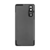 Bild von Oppo Reno 3 Pro (CPH2035) Back Cover Midnight Black With Lens OEM