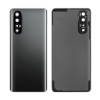 Bild von Oppo Reno 3 Pro (CPH2035) Back Cover Midnight Black With Lens OEM