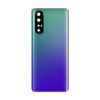 Bild von Oppo Reno 3 Pro (CPH2035) Back Cover Auroral Blue With Lens OEM