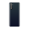 Bild von Oppo Reno 3 (CPH2043) Back Cover Midnight Black With Lens OEM