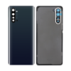 Bild von Oppo Reno 3 (CPH2043) Back Cover Midnight Black With Lens OEM