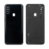 Bild von Oppo A31 (CPH2015, CPH2073) Back Cover Mystery Black With Lens OEM