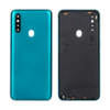 Bild von Oppo A31 (CPH2015, CPH2073) Back Cover Lake Green With Lens OEM