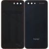 Bild von Huawei Honor 10 (COL-L29) Back Cover Midnight Black With Lens OEM