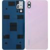 Bild von Huawei P20 (EML-L09, EML-L29) Back Cover Pink Gold With Lens OEM