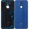 Bild von Huawei Mate 20 Lite (SNE-LX1, SNE-L21) Back Cover Sapphire Blue With Lens OEM