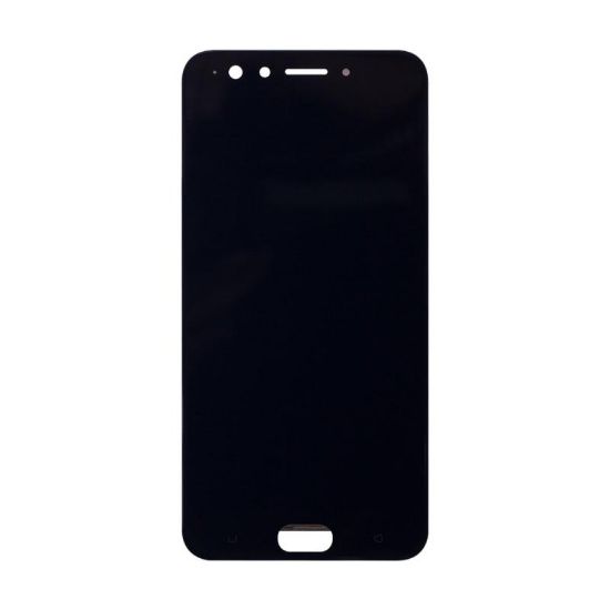 Bild von Oppo F7/A3 Display + Digitizer Complete - Black