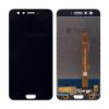 Bild von Oppo F7/A3 Display + Digitizer Complete - Black