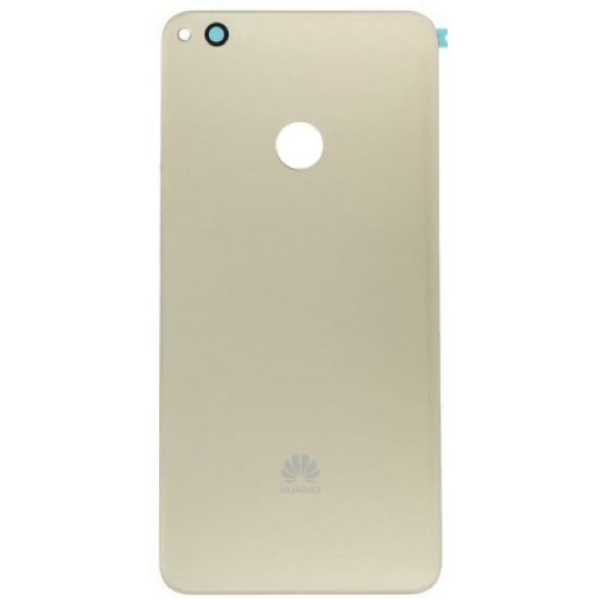 Bild von Huawei P8 Lite 2017 (PRA-TL10) Back Cover Gold Without Lens OEM