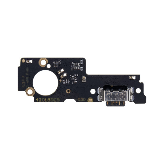 Bild von Xiaomi Poco M5 (22071219CG) USB Charging Board