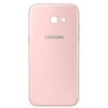 Bild von Samsung Galaxy A5 2017 A520F Back Cover Peach Cloud With Lens OEM