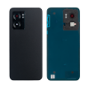 Bild von Oppo A77 (CPH2339) Back Cover Midnight Black With Lens OEM