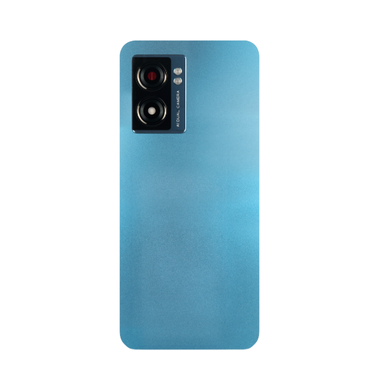 Bild von Oppo A77 (CPH2339) Back Cover Ocean Blue With Lens OEM