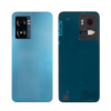 Bild von Oppo A77 (CPH2339) Back Cover Ocean Blue With Lens OEM