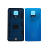 Bild von Xiaomi Redmi Note 9 Pro (M2003J6B2G) Back Cover Blue With Lens OEM