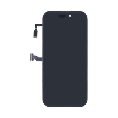 Bild von For iPhone 14 Pro Display With Proximity Sensor Flex Service Pack