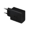 Bild von Samsung Super Fast Charger USB-C To USB-C Cable 180CM 45W EP-TA4510XBEGEU Black Service Pack