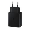 Bild von Samsung Super Fast Charger USB-C To USB-C Cable 180CM 45W EP-TA4510XBEGEU Black Service Pack