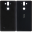 Bild von Nokia 8 Sirocco (TA-1005) Back Cover Black Without Lens OEM