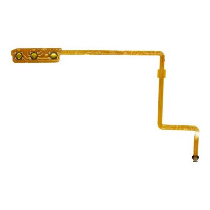 Bild von For Nintendo Switch Replacement Volume And Power Button Flex Cable OEM