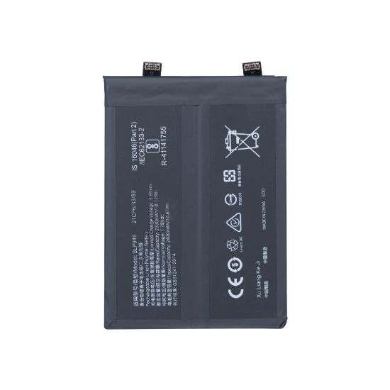 Bild von OnePlus Ace Pro (PGP110), OnePlus 10T (CPH2415) Battery BLP945 - 2330mAh Service Pack