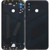 Bild von Huawei Honor Play (COR-L29) Back Cover Midnight Black With Lens 02351YYD OEM