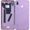 Bild von Huawei Honor Play (COR-L29) Back Cover Violet With Lens 02352BUC OEM