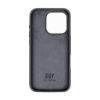 Bild von For iPhone 16 Pro Max Smart Ink Phone Case Black