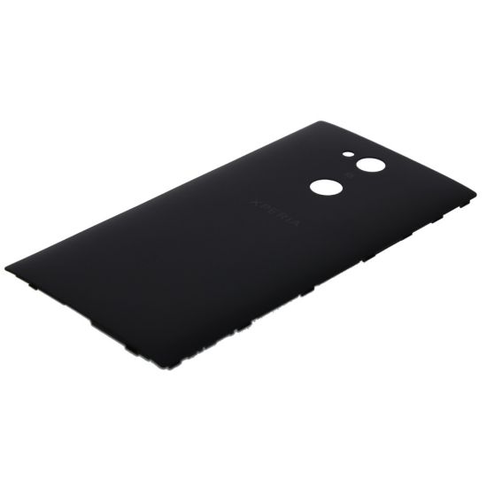 Bild von Sony Xperia L2 (H3311) Back Cover Black Without Lens OEM