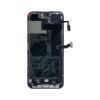 Bild von For iPhone 14 Pro Max Display With Proximity Sensor Flex Service Pack