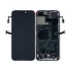 Bild von For iPhone 14 Pro Max Display With Proximity Sensor Flex Service Pack