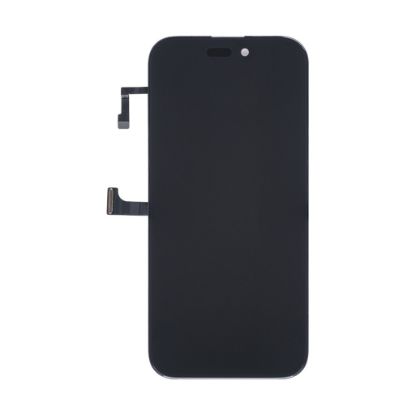 Bild von For iPhone 15 Pro Display With Proximity Sensor Flex Service Pack