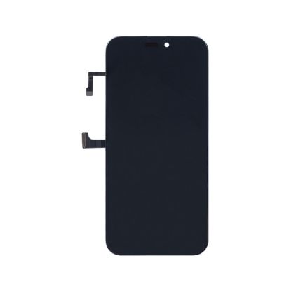 Bild von For iPhone 15 Pro Max Display With Proximity Sensor Flex Service Pack