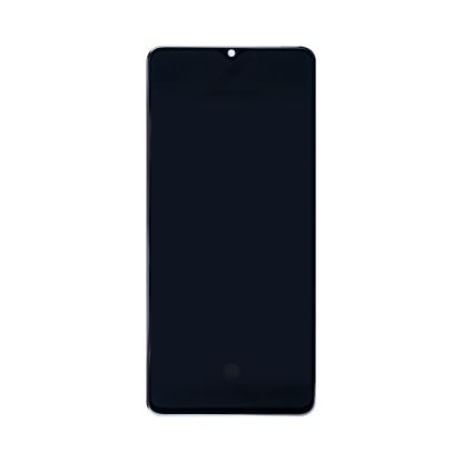 Bild von Realme X2 Pro (RMX1931) Display And Digitizer Without Frame Black OEM