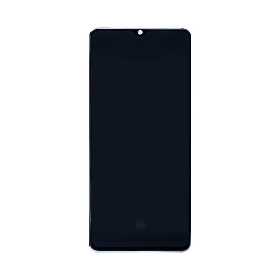 Bild von Realme X2 Pro (RMX1931) Display And Digitizer Without Frame Black OEM