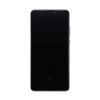 Bild von Xiaomi Redmi 9T (M2010J19SG) Display And Digitizer With Frame Carbon Gray OEM