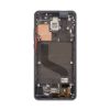 Bild von Xiaomi Redmi 9T (M2010J19SG) Display And Digitizer With Frame Carbon Gray OEM