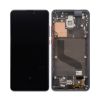 Bild von Xiaomi Redmi 9T (M2010J19SG) Display And Digitizer With Frame Carbon Gray OEM