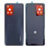 Bild von Oppo A74 4G (CHP2219) Back Cover Prism Black Without Lens 3202498 Service Pack