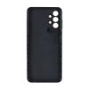 Bild von Samsung Galaxy A13 4G A135F Back Cover Black Without Lens OEM