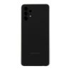 Bild von Samsung Galaxy A32 5G A326B Back Cover Awesome Black With Lens GH82-25080A Service Pack