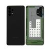 Bild von Samsung Galaxy A32 5G A326B Back Cover Awesome Black With Lens GH82-25080A Service Pack